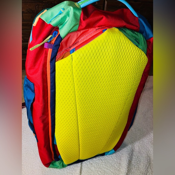 Cotopaxi Allpa 35liter hiking bag NEW - Picture 3 of 16